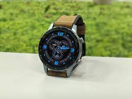 Nuevo ZTE watch GT: características ...