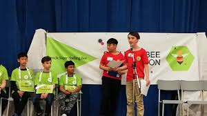 2019 Canada Super Spelling Bee Championship Competition Ottawa Youtube
