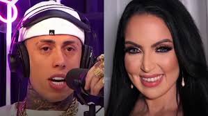 MC Daniel manda recado para Elisa Sanches: “Não tô achando legal”