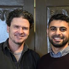 Nick Nolte and Dave Eggers bring their new books to Bay Area