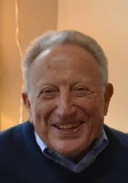 Martin Paley Obituary (1930