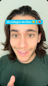Hoy viví un milagro de Dios 🙏❤️