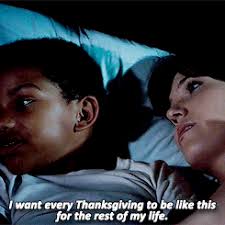 The pieces are moving faster now.”