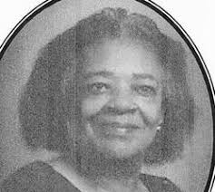 Mary THORPE Obituary (2013)