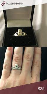 Claddagh Ring Claddagh Rings Claddagh Rings