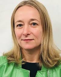 Jeanne Ruth Freed, Social Worker, Gardens, 8001