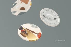 Dear visitor, you went to the site as unregistered user. Button Badge Mockup Graphics762 Youworkforthem Mockup Templates Button Badge Mockup Design