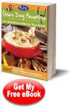 Game Day Recipes 30 Best Munchies For A Crowd Game Day Food Food Recipes Mr Food Recipes