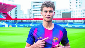Hamza Abdelkarim’s debut remains without a scheduled date