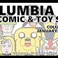 Columbia MO Comic & Toy Show Jan 25-26 - Free Event Columbia Mall