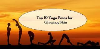 3) it can cause physical problems. 10 Best Yoga Asanas For Healthy Glowing Skin