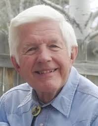 Richard Myron Faris Obituary September 17, 2020