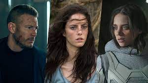 Resident evil movie 2021 cast. Resident Evil Reboot Set For 2021 Casts Marvel Umbrella Academy Maze Runner Stars For Origin Story Entertainment News