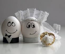 Gelin Damat Buket Vs Paskalya Dekoru Elisi Fikirleri Paskalya