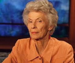 In Memoriam: Joyce Appleby (1929-2016) « The Junto