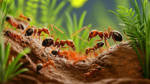 Ant Control