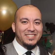 Damien Rhodes's Instagram, Twitter & Facebook