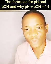 Understanding the Chemistry Behind pH and pOH Equilibrium