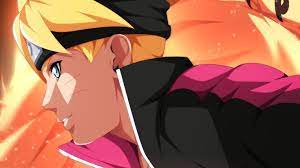 Anime Boruto Naruto Boruto Uzumaki Hd Wallpaper Background Image Wallpaper Cart Anime Wallpaper Boruto Anime