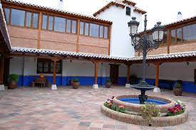 We did not find results for: Hotel El Cortijo De Daimiel Daimiel Aktualisierte Preise Fur 2021