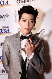 Bii Saw Him In The Taiwanese Drama Love Around Episode 6 Taiwan Singer Korean Actors Bii Singer