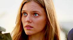 HEARTACHE ━ roan kom azgeda