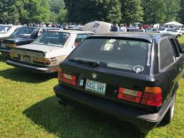 V12 M70 engine in an E9?