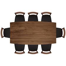 Copeland Furniture Catalina Fixed Top Dining Table Table Top View Trendy Office Furniture Dining Table Design