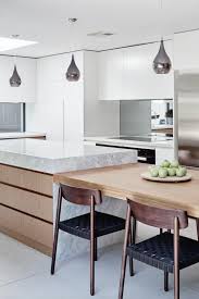 Kitchen island ideas and designs are in high demand these days, which is why we decided to put while this kitchen isn't particularly large, the island serves multiple purposes. 38 Amazing Kitchen Island With Built In Seating Decorations 25 Kitchendecorp Modern Kitchen Island Design Modern Kitchen Island Kitchen Island Design Ideas