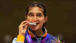 Double Delight In The 1500m: Pooja And Yoonus Shine At Asian Athletics  Championships 2025