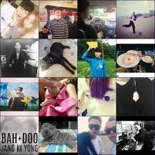 Profil dan biodata jang ki yong, aktor korea yang serbabisa. Jang Ki Yong Instagram Roundup Part Iv Drama Milk