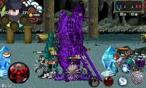 Hello friends, this time i share the naruto game mod for mobile. Naruto Shippuden Senki Final Mod Apk Free Download