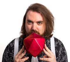 James Barbarossa — Realms of Peril & Glory