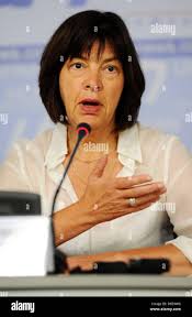 Thomas rebecca hi-res stock photography and images