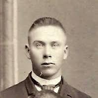Martin Iverson (1869-1940)