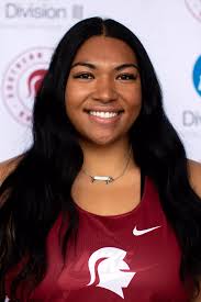 2021 Women's Track & Field Roster