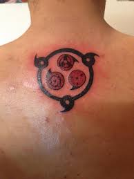 Xrx Filipinotattoos Naruto Tattoo Anime Tattoos Tattoos