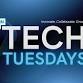 Tech Tuesday @ Caribbean Fish Market event image