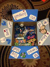 Best birthday gift ideas for men in 2021 curated by gift experts. My Fiance Love These But I Substituted Medium Small Containers Instead Of Using A Card Diy Gifts For Him Birthday Gifts For Best Friend Friend Birthday Gifts