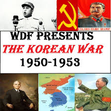 The memorial commemorates the sacrifices of the 5.8 million americans who served in the u.s. Korean War Series Wdfpodcast Com