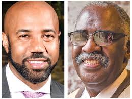 Scheduling conflict' keeping Jones out of mayoral debate