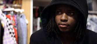 Kids Take Over features A$AP Twelvyy & SahBabii