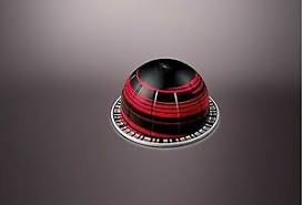 Coffee machine nescafe pods vertuo flavors of cake. Nespresso Vertuoline Halfte Caffeinato Kaffee Kapsel Pod 10 Hulsen In Hulle Ebay