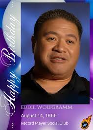 FYI re: Phil Wolfe 85th birthday Just sharing the info I received