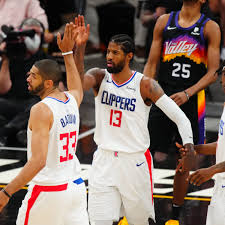 Phoenix suns vs los angeles clippers nba betting matchup for jun 30, 2021. La Clippers Vs Phoenix Suns Game 2 Preview How To Watch And Betting Info Sports Illustrated La Clippers News Analysis And More