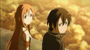 I'm concerned about how much ptsd kirito has at this point from all that's happened. Toonami Sep15 You Got The Edge You Got The Power Neogaf