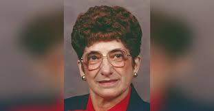 Obituary information for Anna DiPiazza Ales