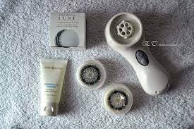 et 生活日志 保养 洗脸神器clarisonic mia 2 review心得报告出炉 图多落落长 gel cleanser clarisonic mia clarisonic