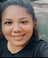 Miranda Vasquez's Instagram, Twitter & Facebook