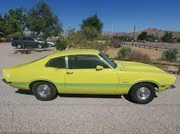 Check spelling or type a new query. 1972 Ford Maverick Grabber Is About As Nice As They Get